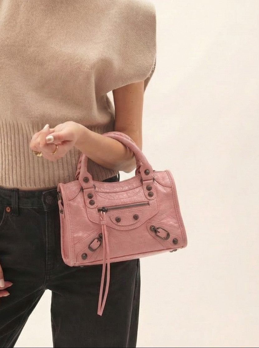 Bolso It Girl - Pequeño (imagen 5)