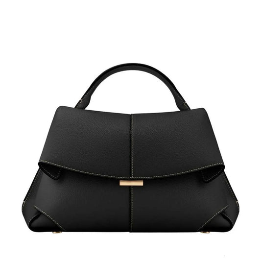 Bolso estructurado moderno — modelo Arias