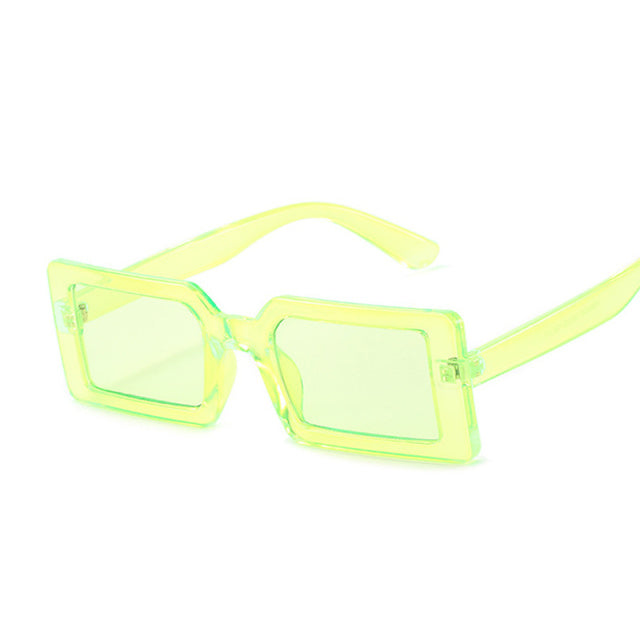 Gafas de sol de lente ancha con acabado espejo — modelo Strada (imagen 6)