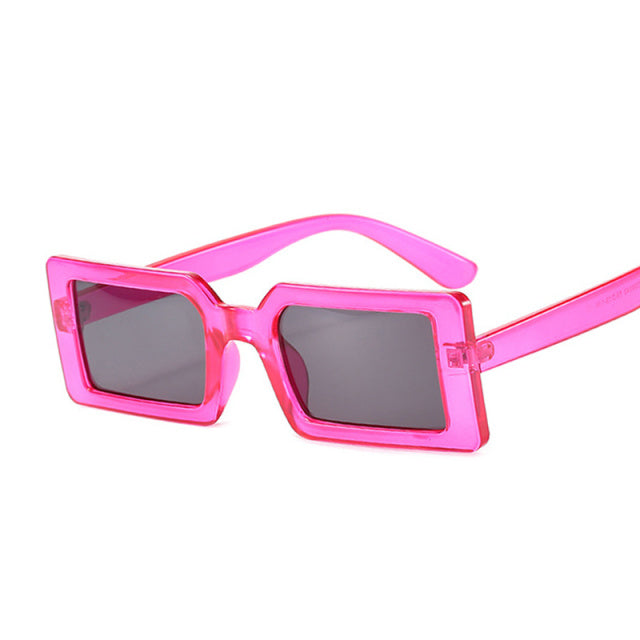Gafas de sol de lente ancha con acabado espejo — modelo Strada (imagen 5)