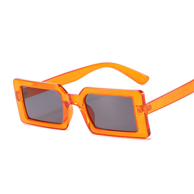 Gafas de sol de lente ancha con acabado espejo — modelo Strada (imagen 2)