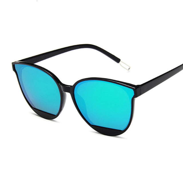 Gafas de sol de acetato con lente degradada — modelo Emma (imagen 7)