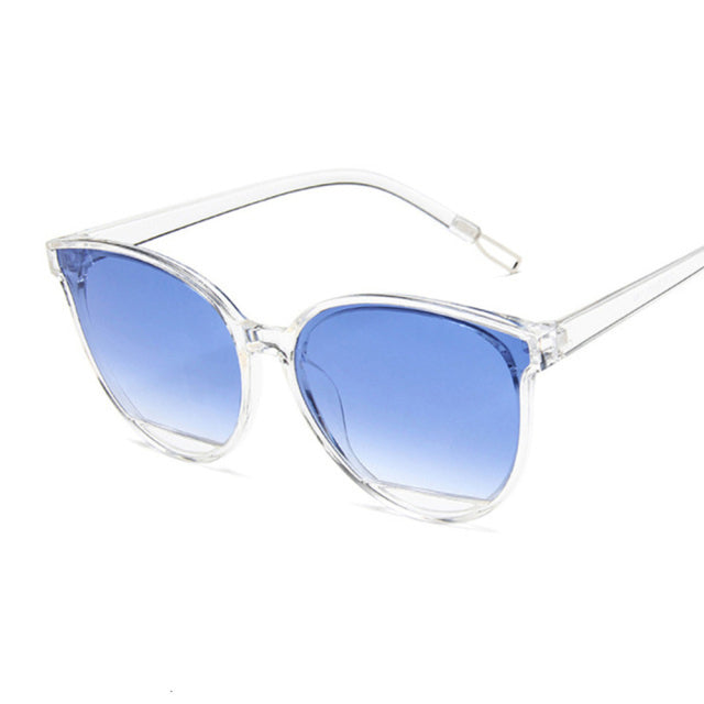 Gafas de sol de acetato con lente degradada — modelo Emma (imagen 8)
