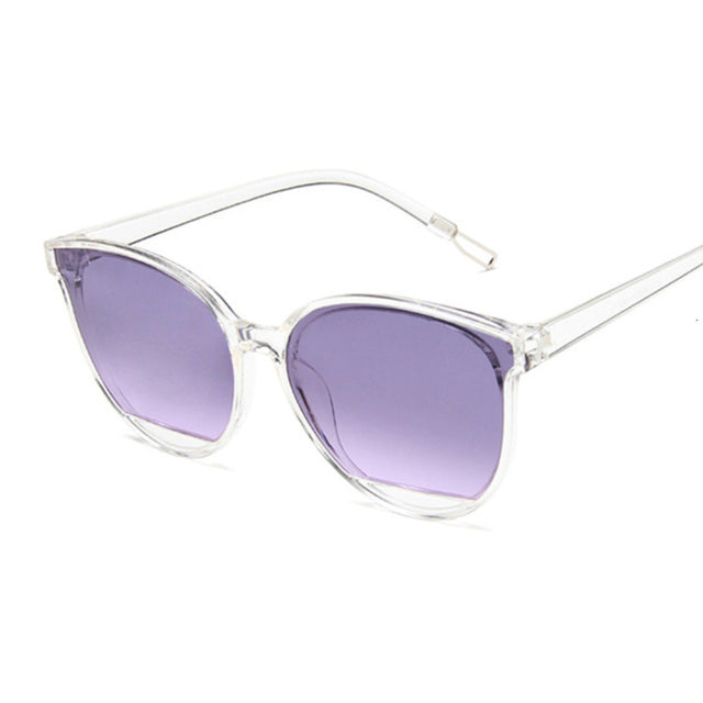 Gafas de sol de acetato con lente degradada — modelo Emma (imagen 5)
