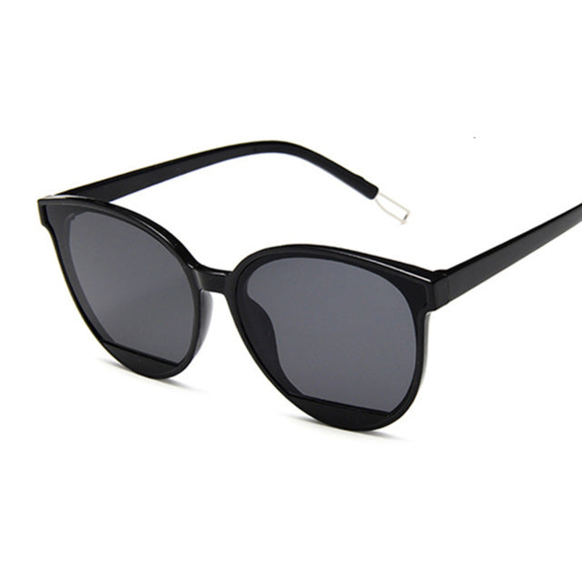Gafas de sol de acetato con lente degradada — modelo Emma (imagen 6)