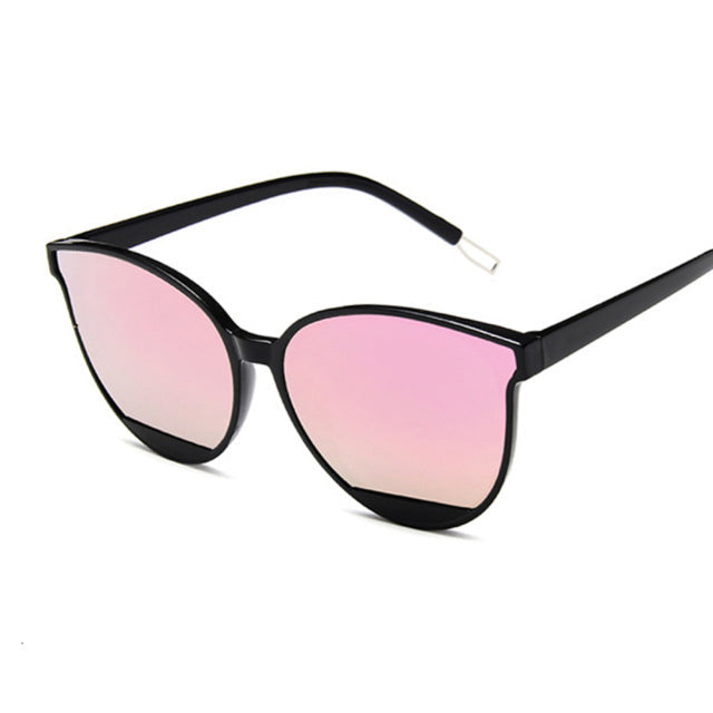 Gafas de sol de acetato con lente degradada — modelo Emma (imagen 3)