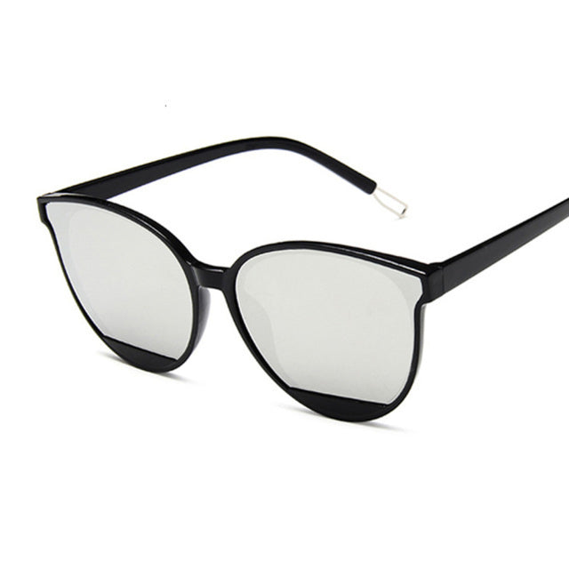 Gafas de sol de acetato con lente degradada — modelo Emma (imagen 4)