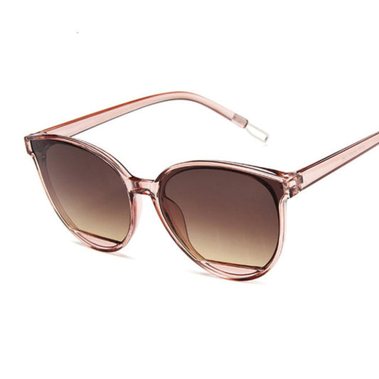 Gafas de sol de acetato con lente degradada — modelo Emma