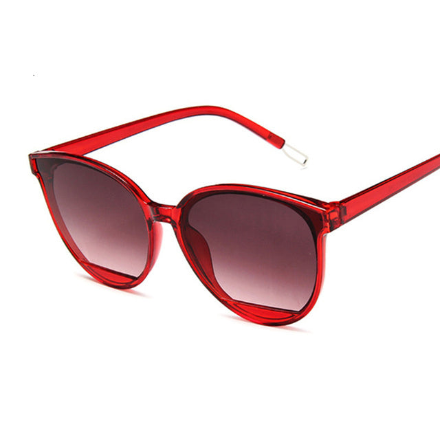 Gafas de sol de acetato con lente degradada — modelo Emma (imagen 2)
