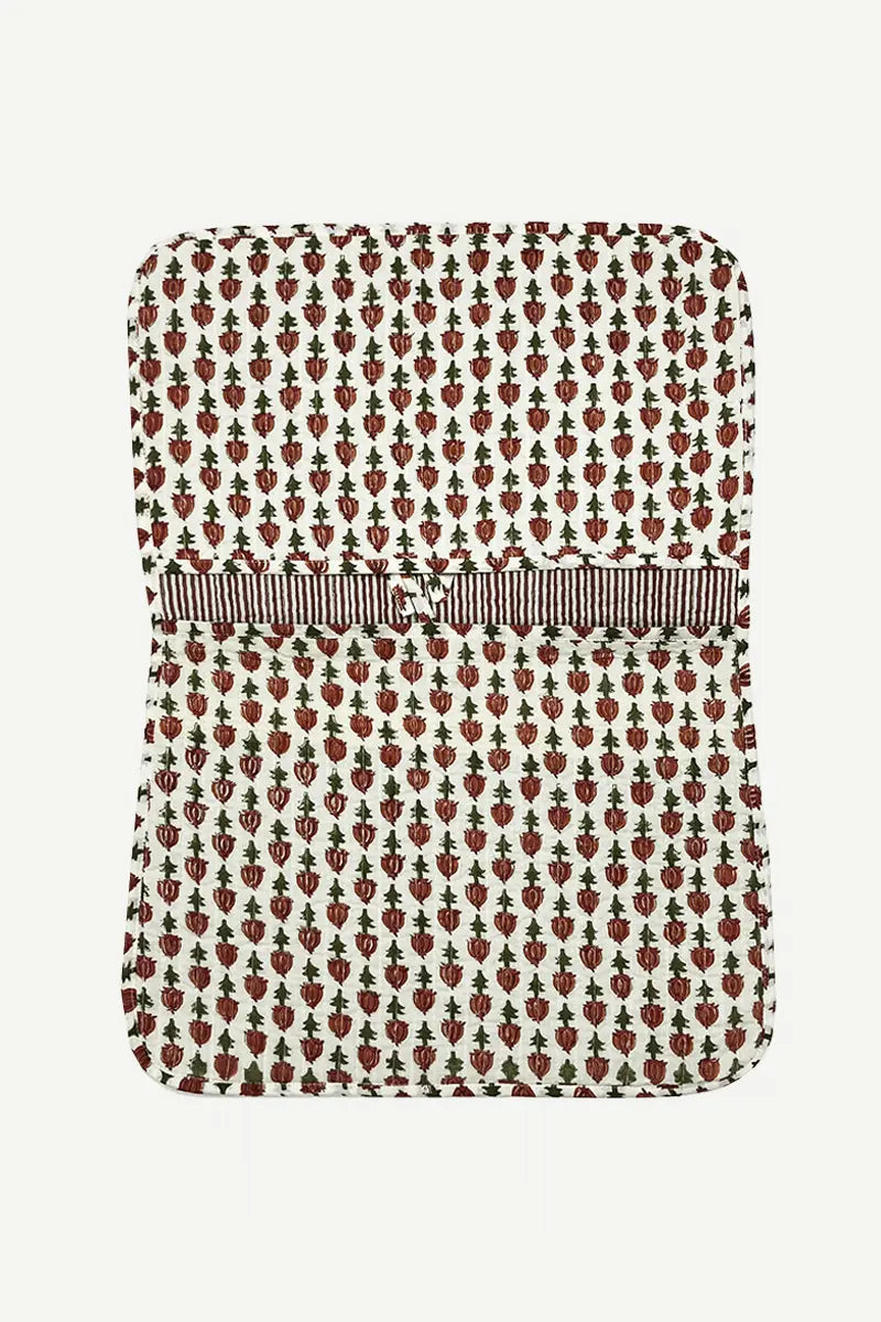 Bolsa para Ropa Interior Samira Brown (imagen 2)