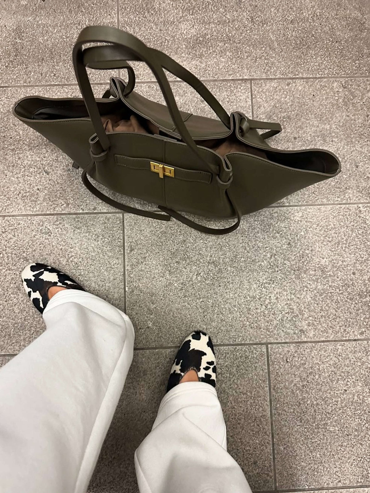 Shopper Curva Luxe — modelo ISABEL (imagen 18)