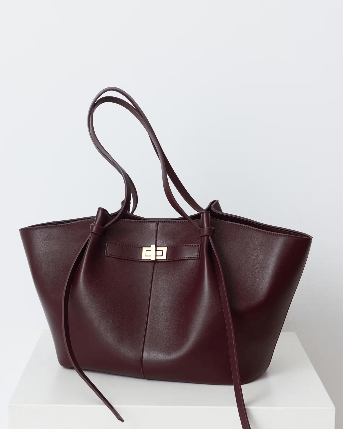 Shopper Curva Luxe — modelo ISABEL (imagen 6)