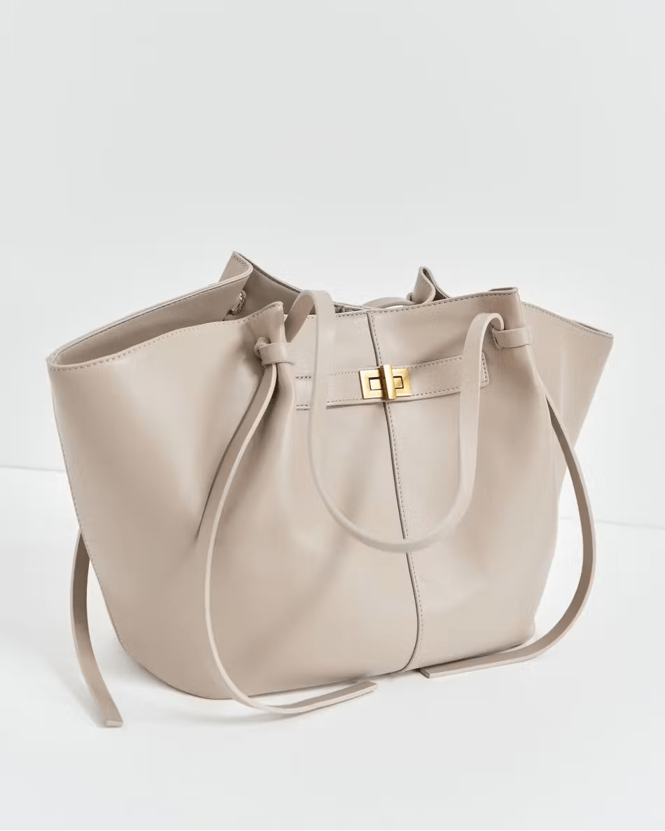 Shopper Curva Luxe — modelo ISABEL (imagen 5)