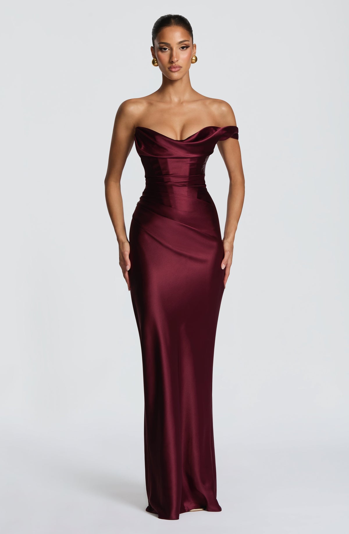 Vestido Carolina™ (imagen 2)