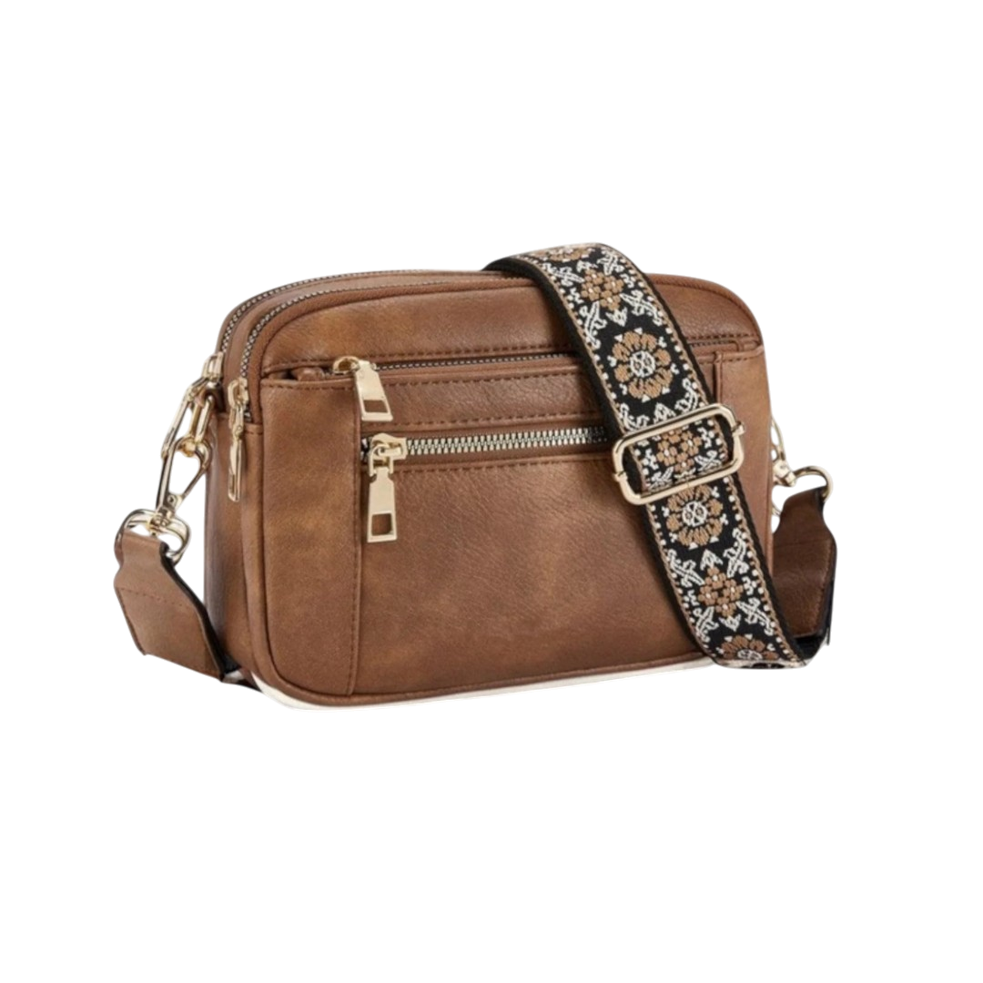 Belén – Bolso de hombro compacto (imagen 6)