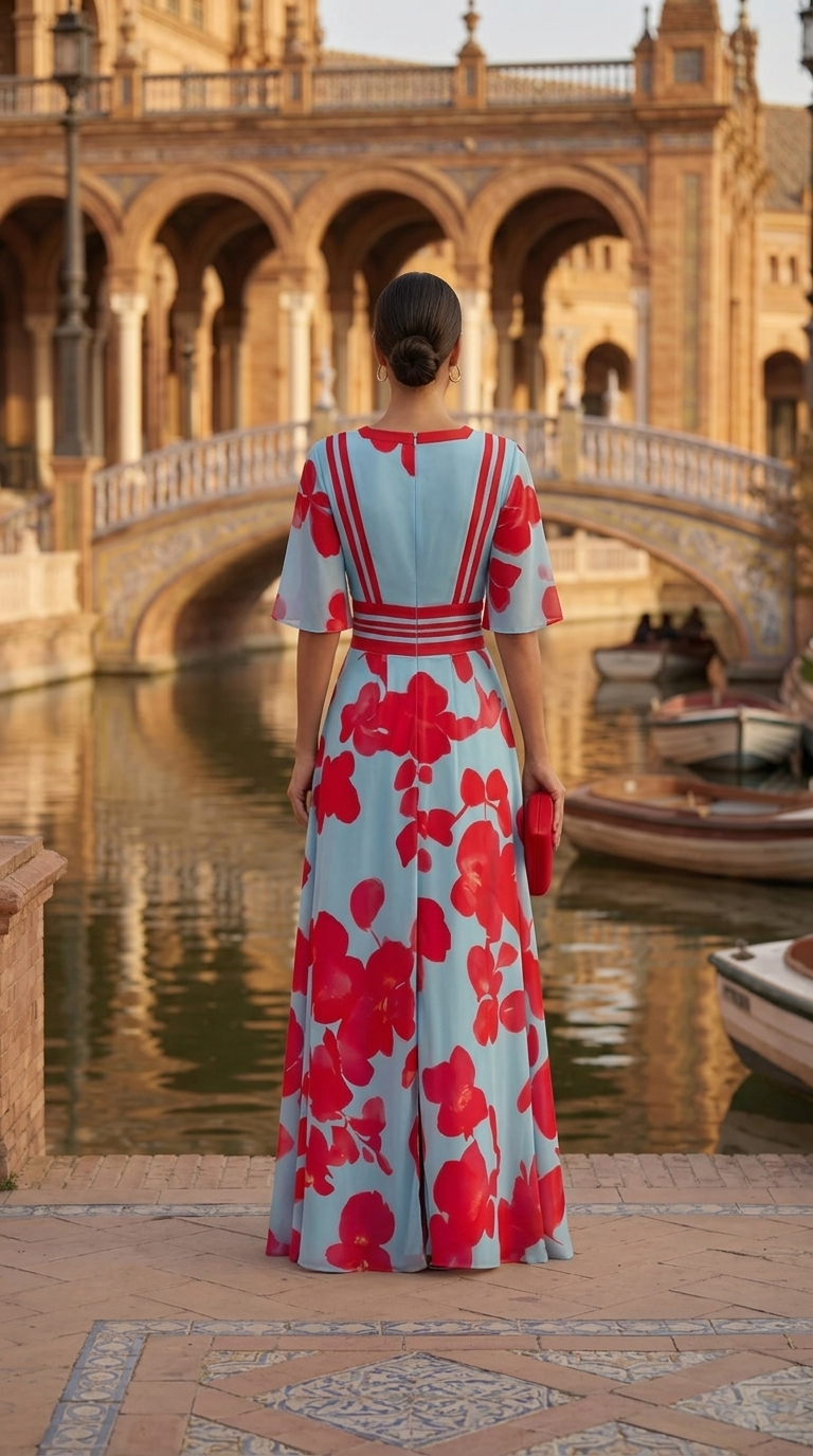 Vestido Noelia™ (imagen 4)